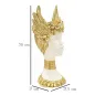 SCULTURA ATHENA 17,5x17x38 cm